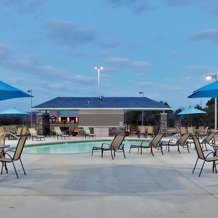 Holiday Inn Express Monticello By Ihg Zařízení fotografie