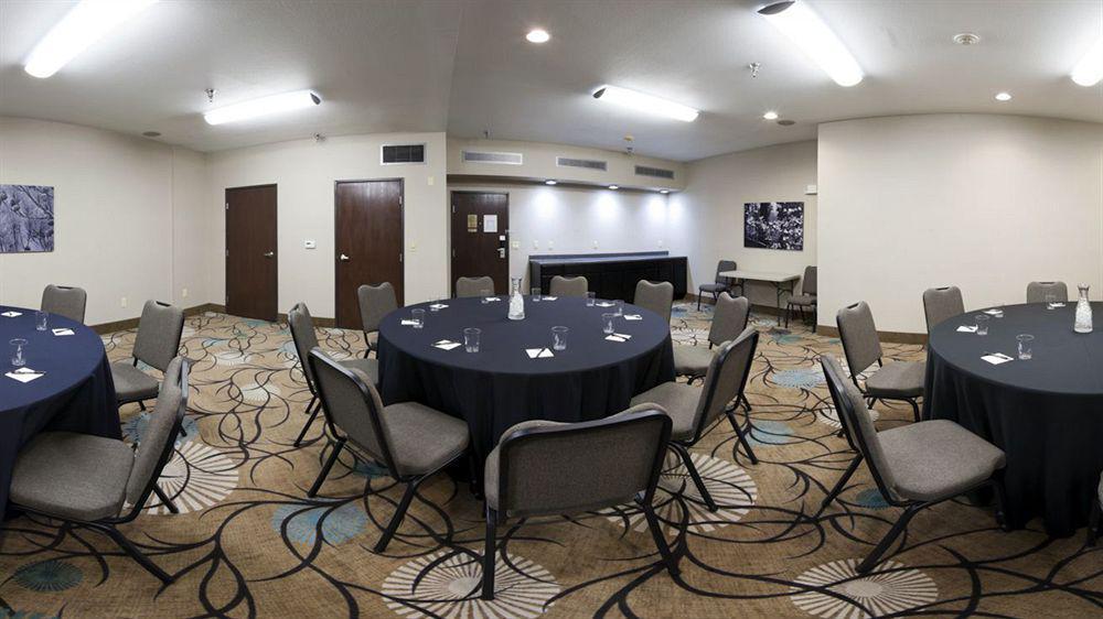 Holiday Inn Express Monticello By Ihg Exteriér fotografie