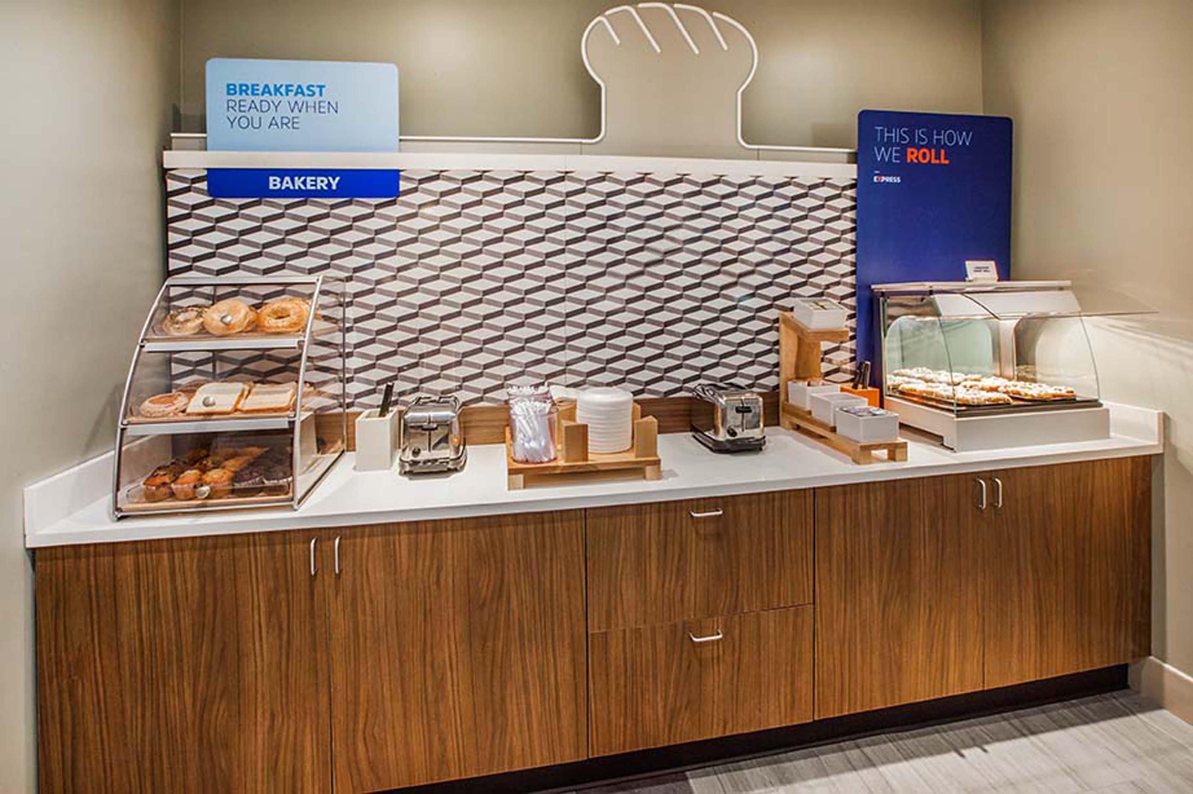 Holiday Inn Express Monticello By Ihg Exteriér fotografie