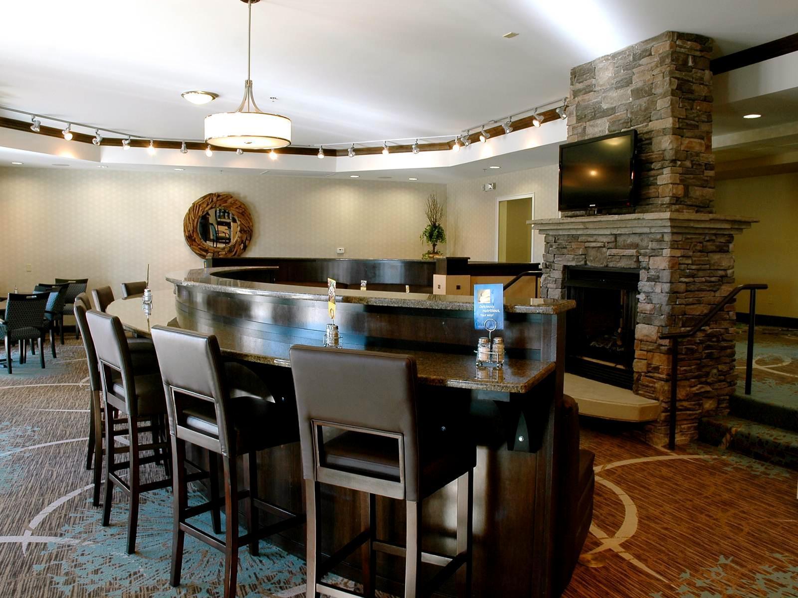 Holiday Inn Express Monticello By Ihg Exteriér fotografie