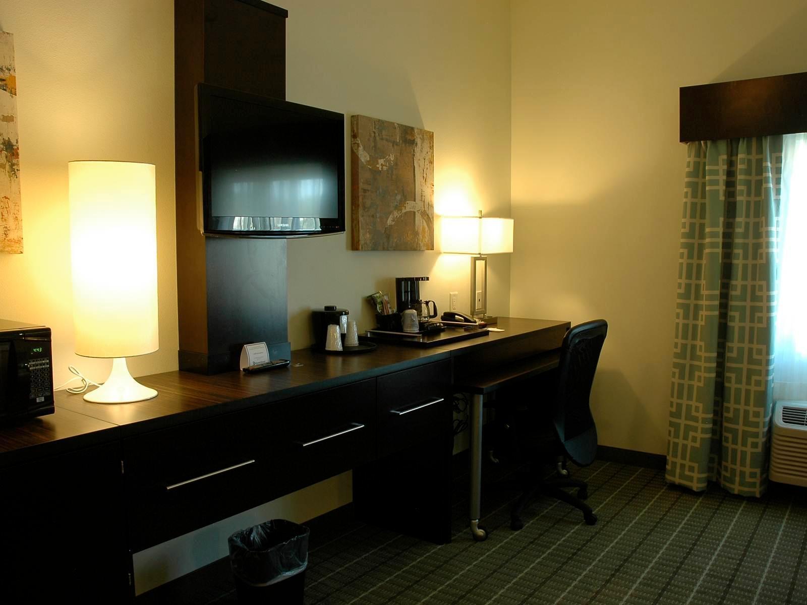 Holiday Inn Express Monticello By Ihg Exteriér fotografie