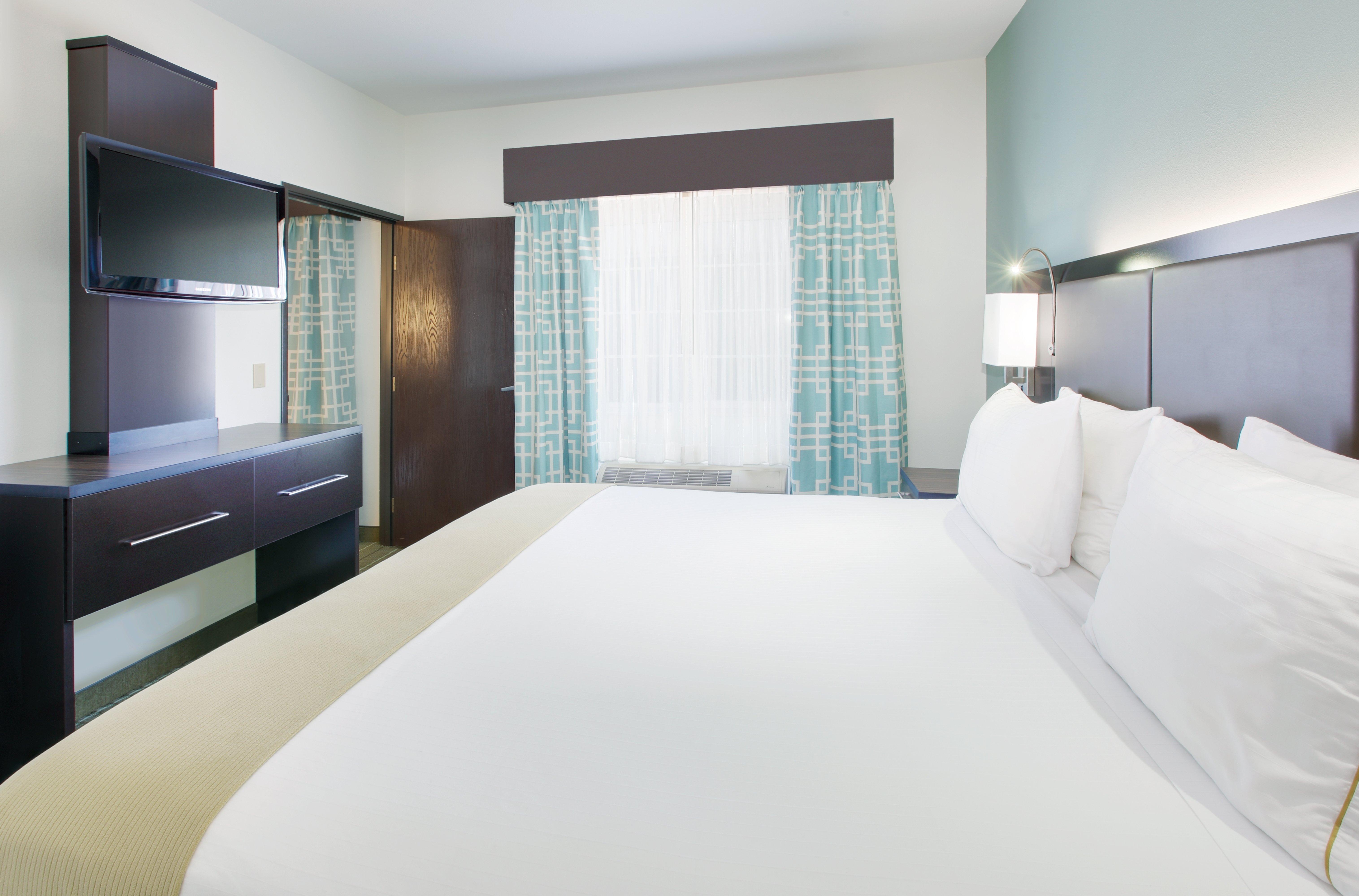 Holiday Inn Express Monticello By Ihg Exteriér fotografie