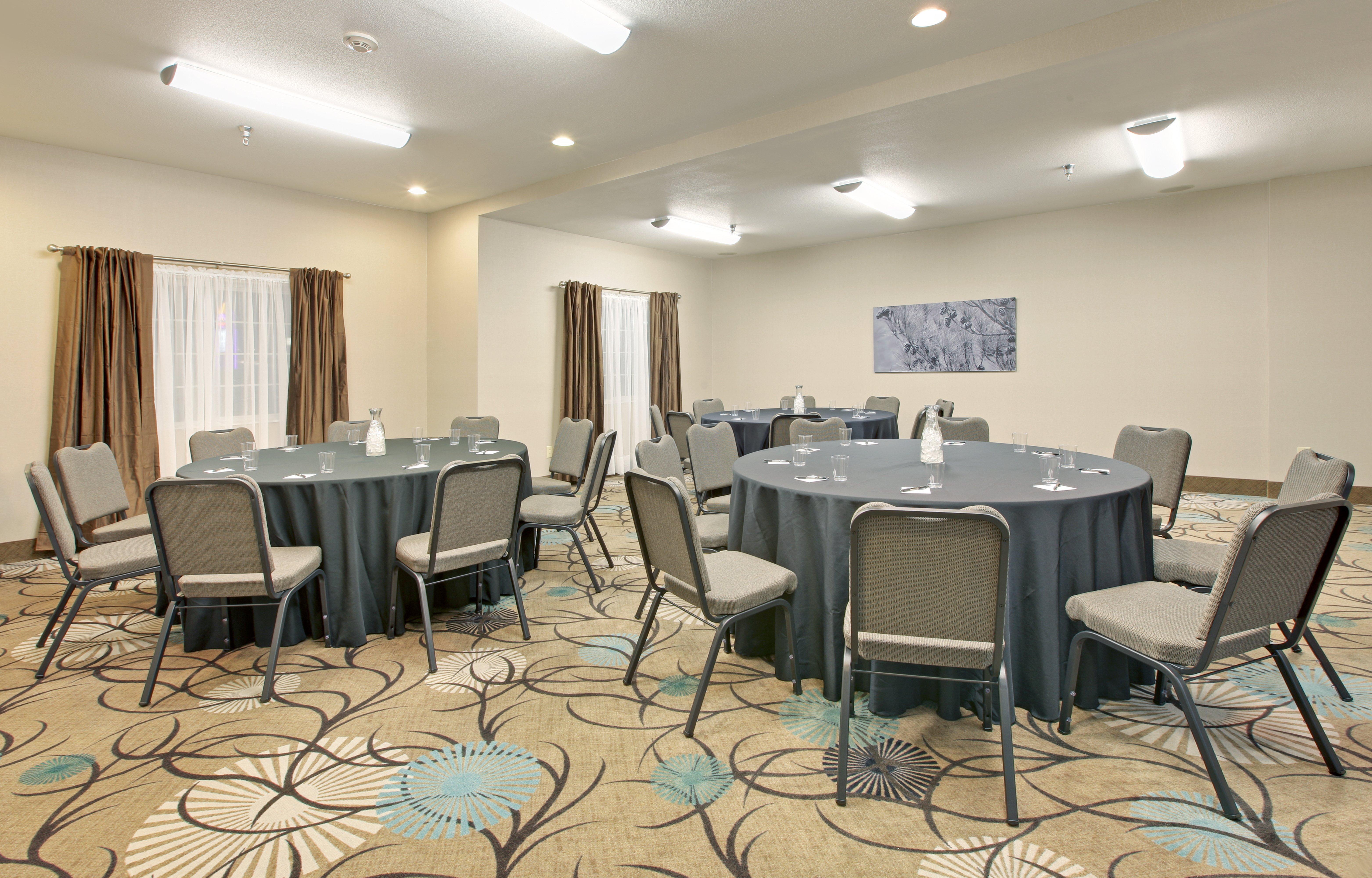 Holiday Inn Express Monticello By Ihg Exteriér fotografie