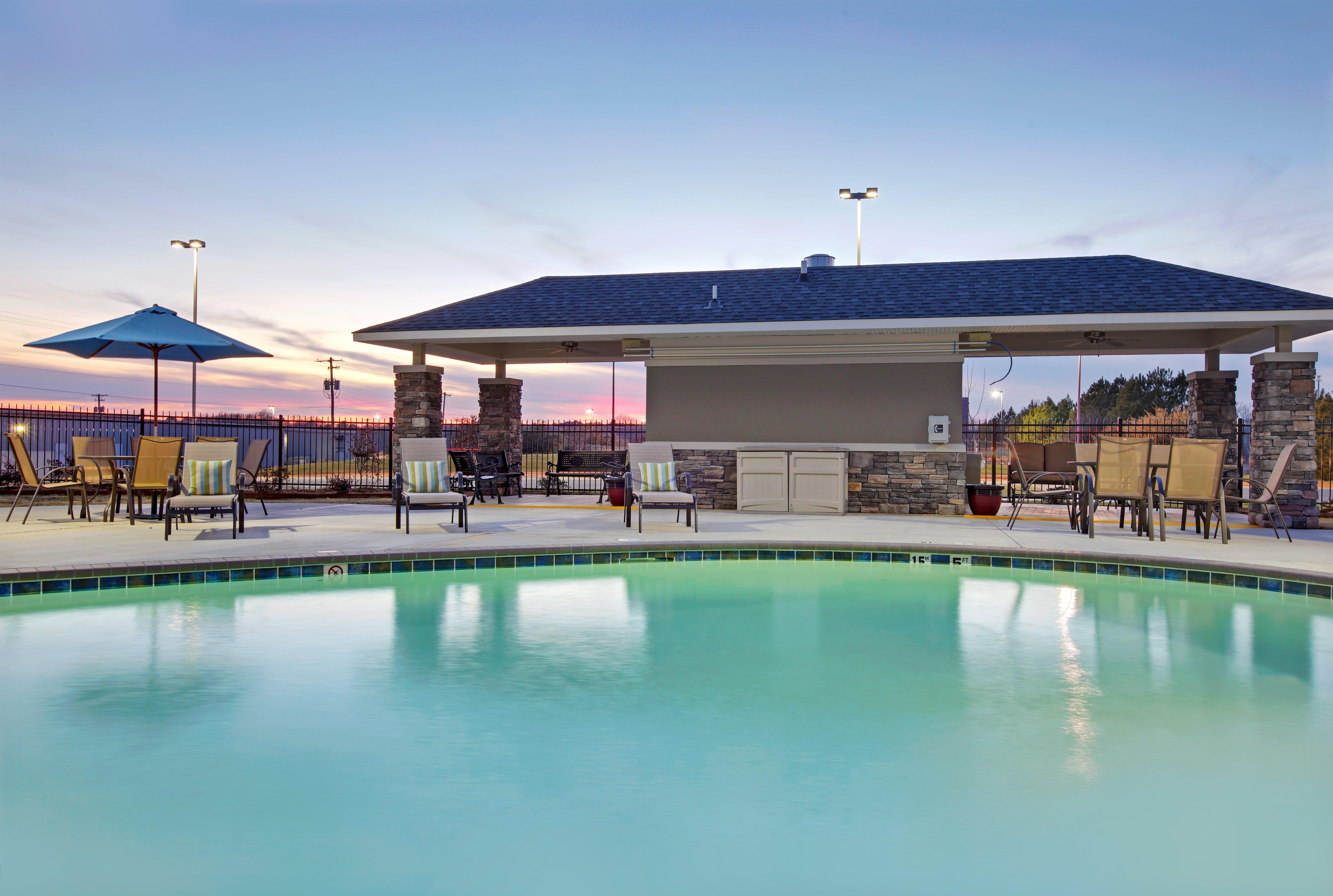 Holiday Inn Express Monticello By Ihg Exteriér fotografie
