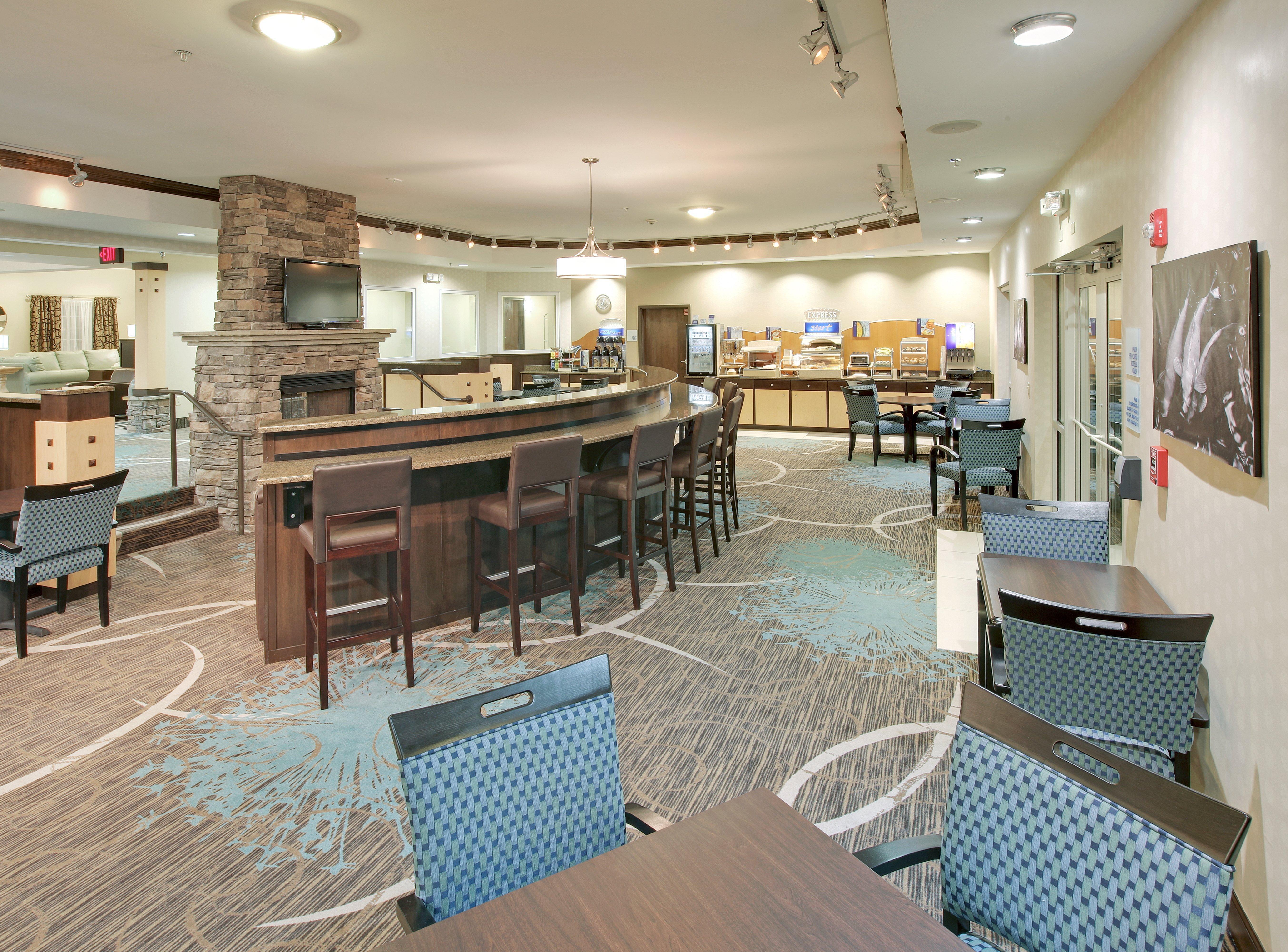 Holiday Inn Express Monticello By Ihg Exteriér fotografie