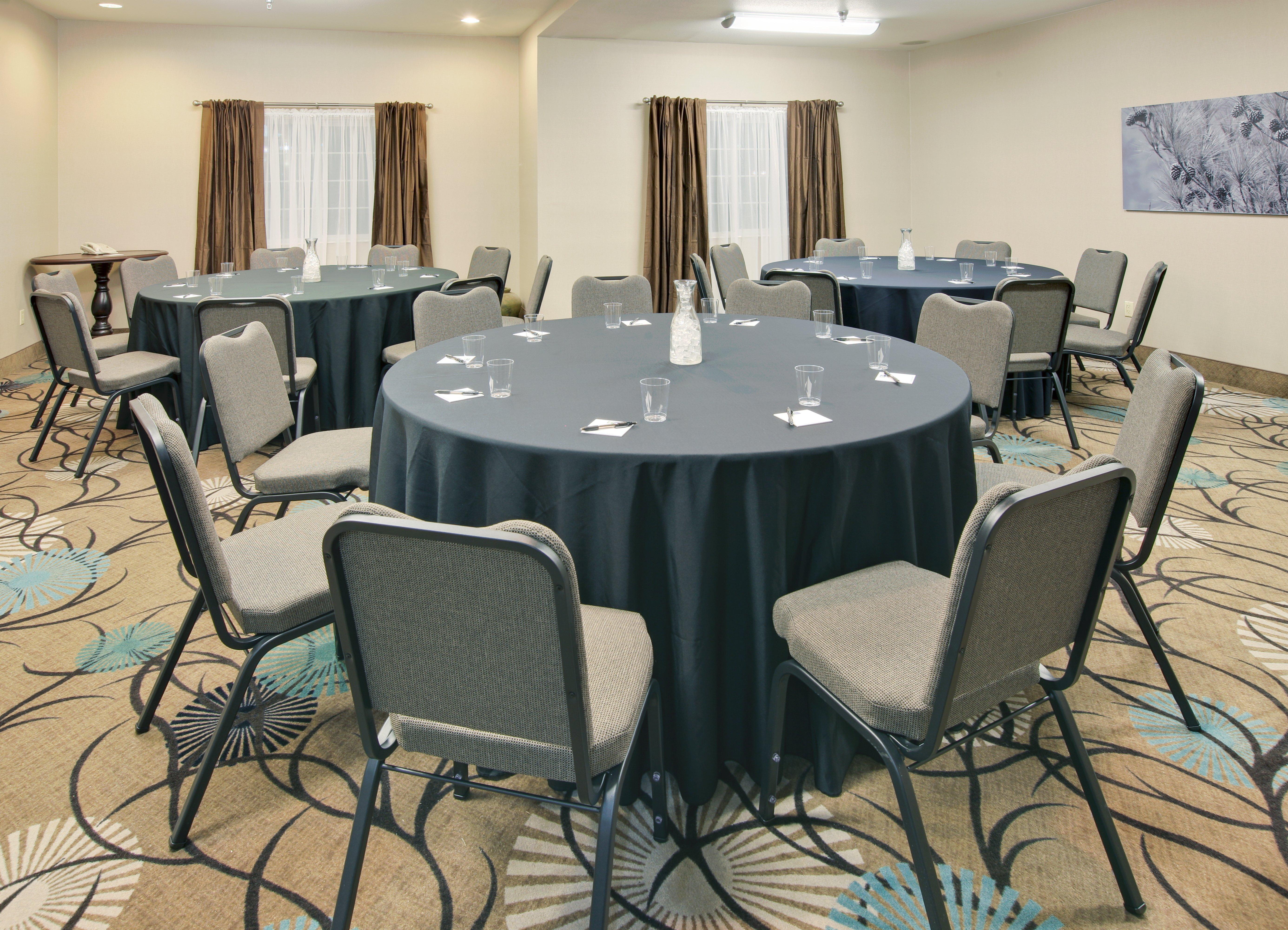 Holiday Inn Express Monticello By Ihg Zařízení fotografie