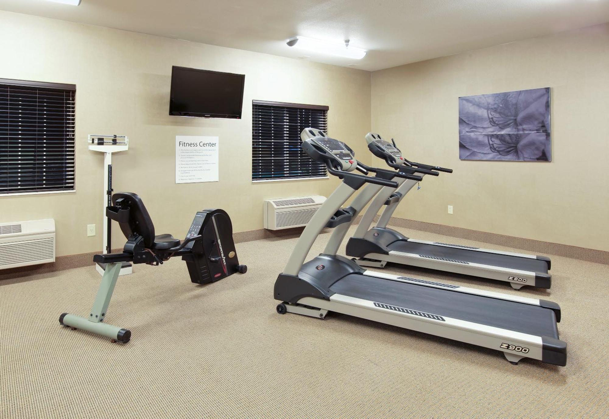 Holiday Inn Express Monticello By Ihg Exteriér fotografie