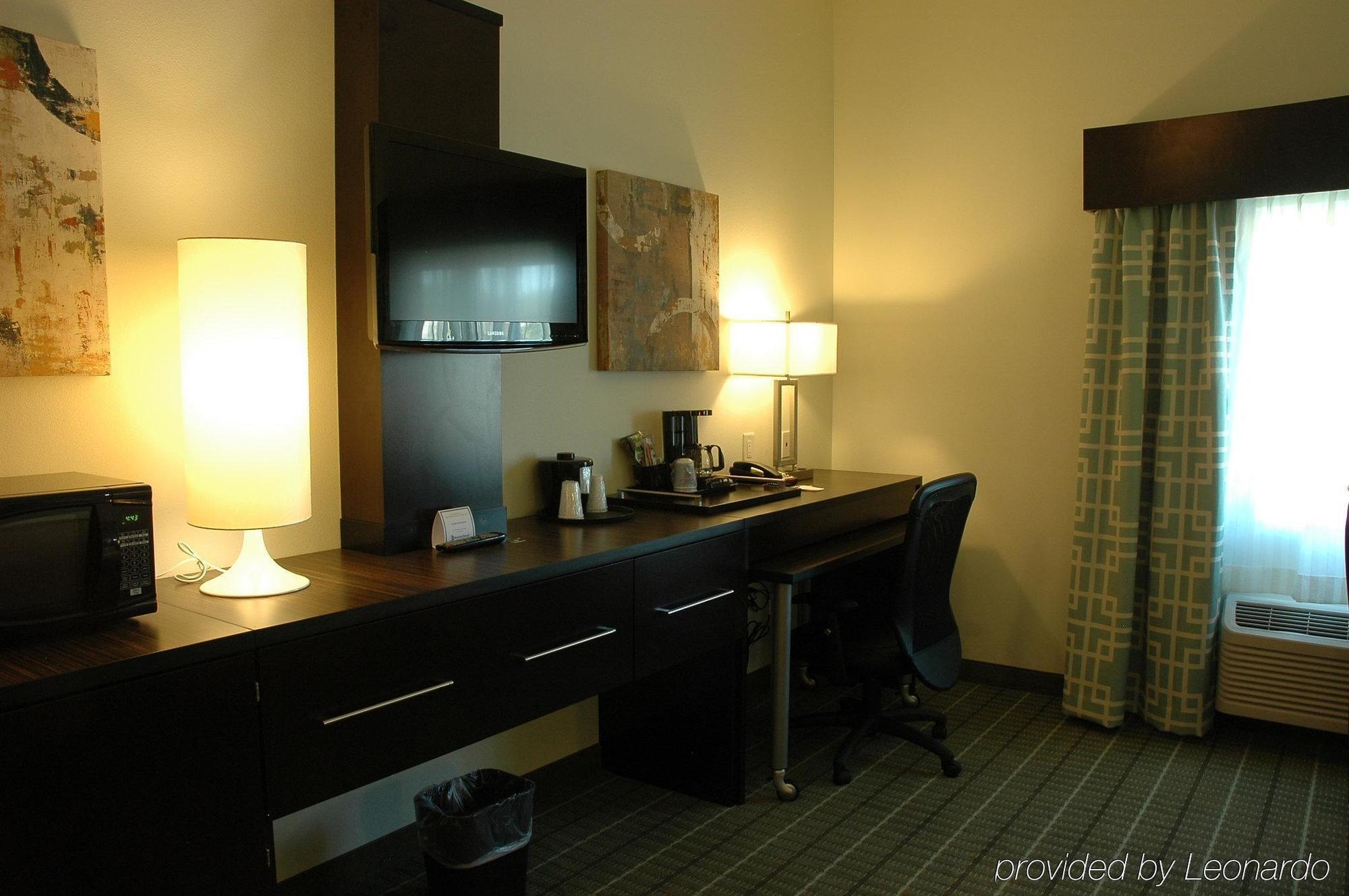Holiday Inn Express Monticello By Ihg Pokoj fotografie