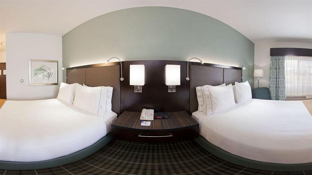 Holiday Inn Express Monticello By Ihg Exteriér fotografie