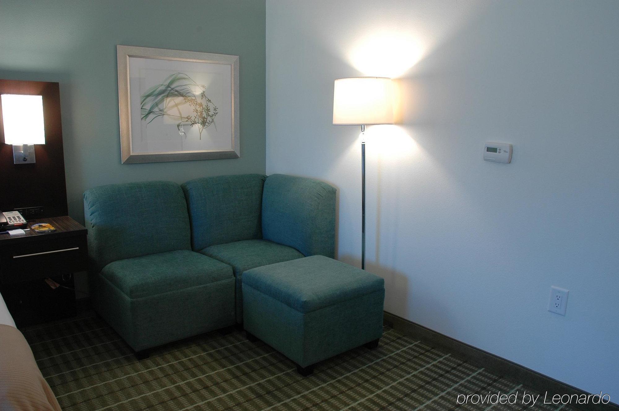 Holiday Inn Express Monticello By Ihg Pokoj fotografie