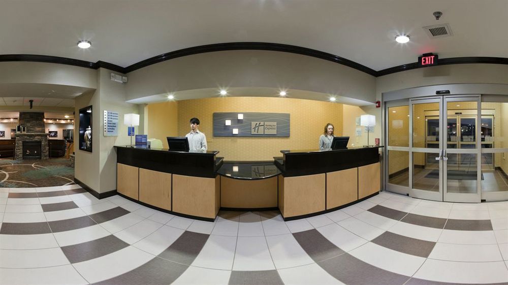 Holiday Inn Express Monticello By Ihg Exteriér fotografie