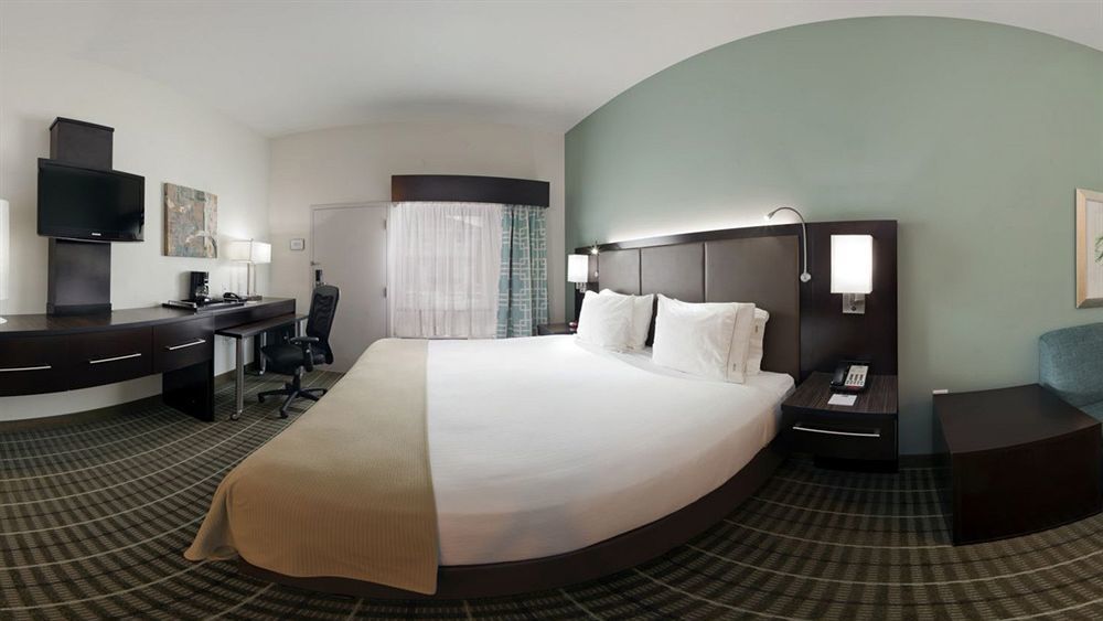 Holiday Inn Express Monticello By Ihg Exteriér fotografie