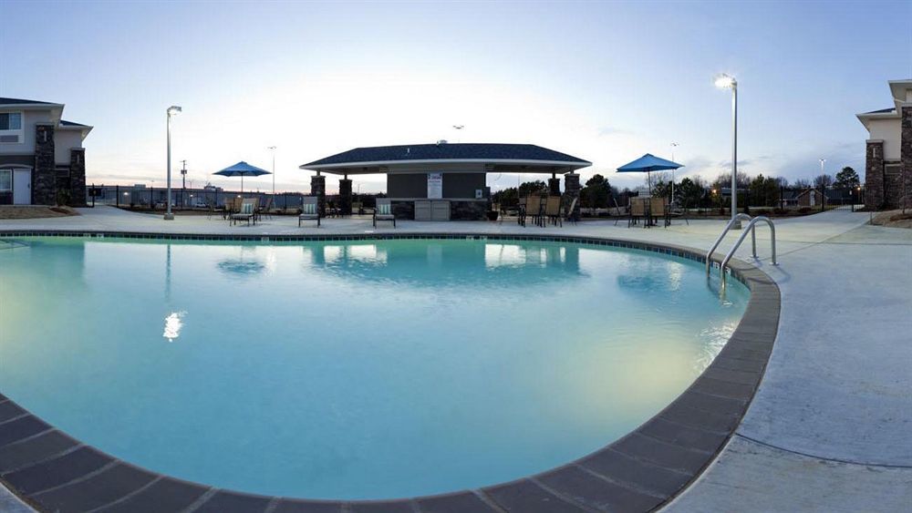 Holiday Inn Express Monticello By Ihg Exteriér fotografie